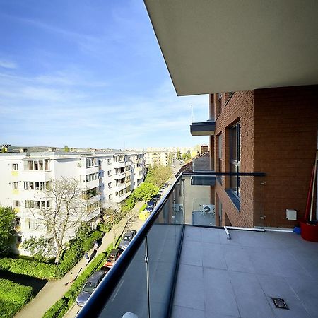 Homeland City Nest Kolozsvár Kültér fotó