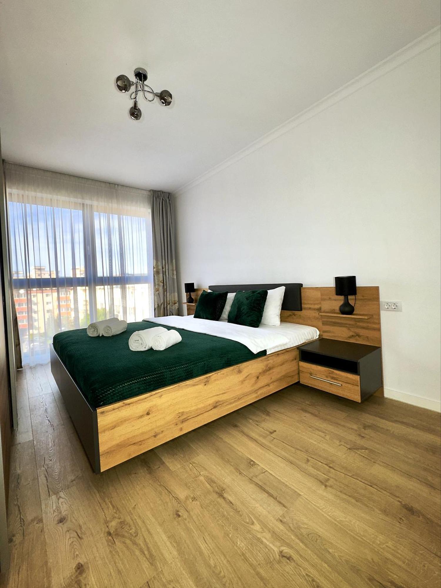 Homeland City Nest Kolozsvár Kültér fotó