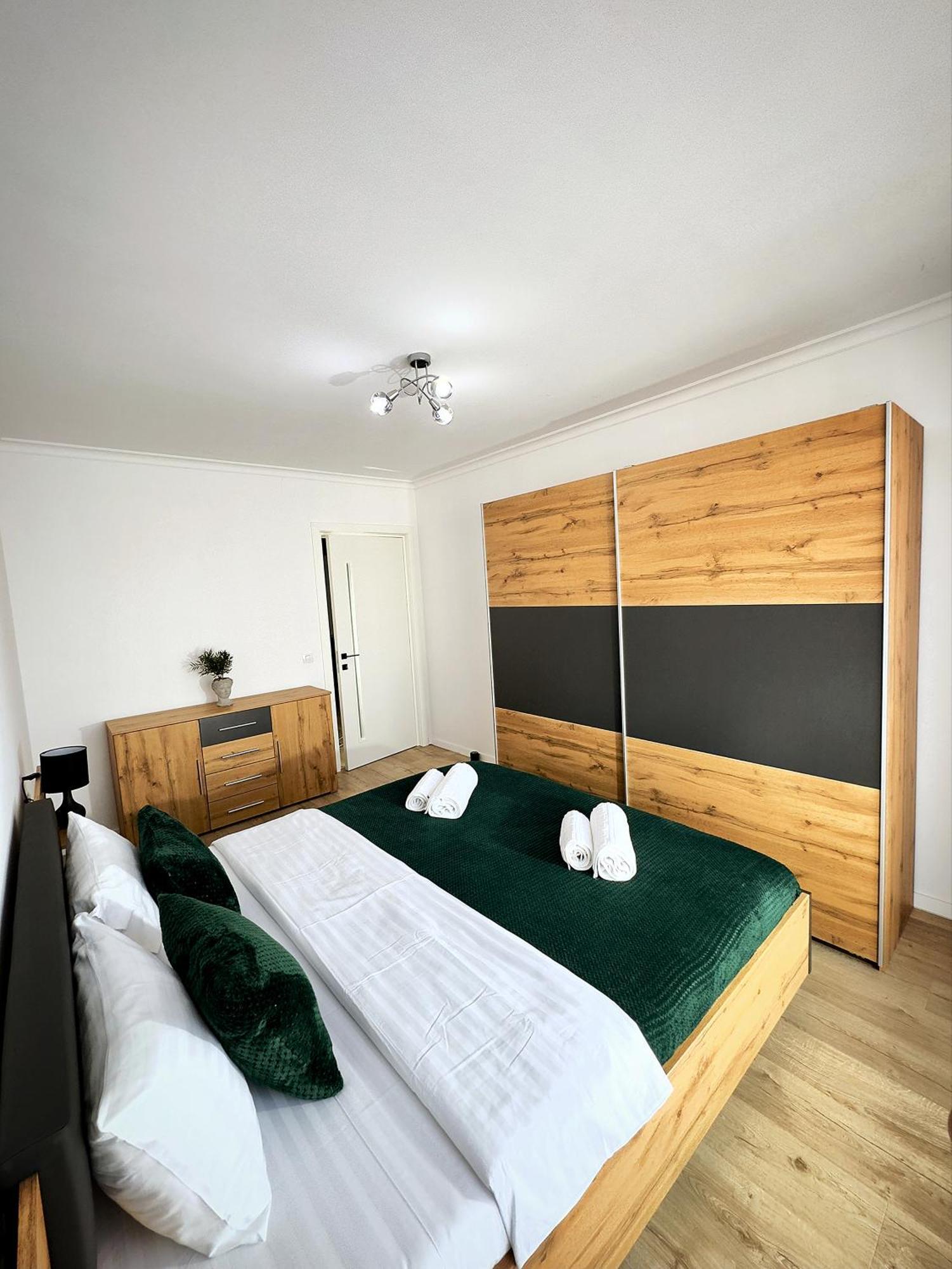 Homeland City Nest Kolozsvár Kültér fotó