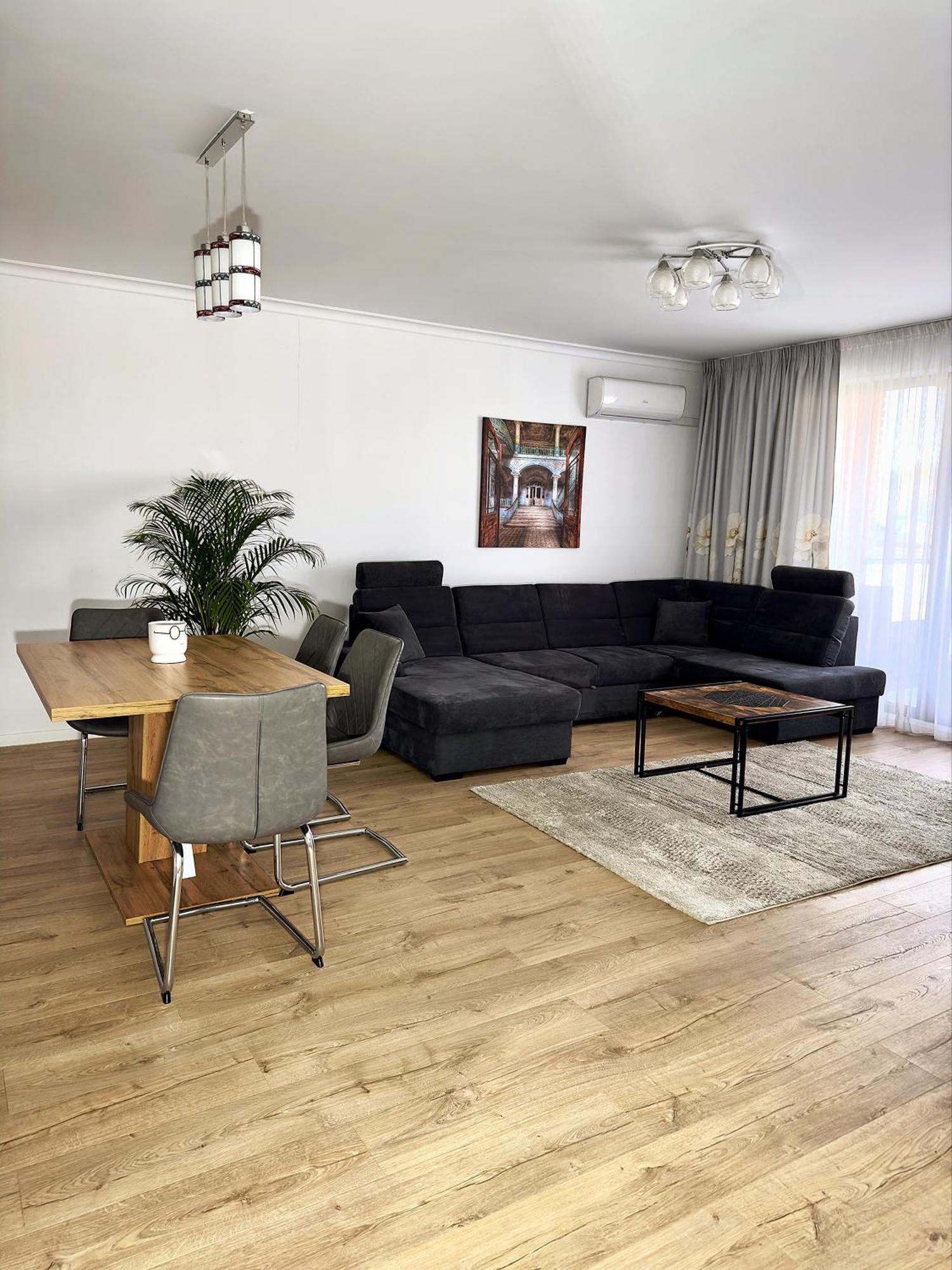 Homeland City Nest Kolozsvár Kültér fotó