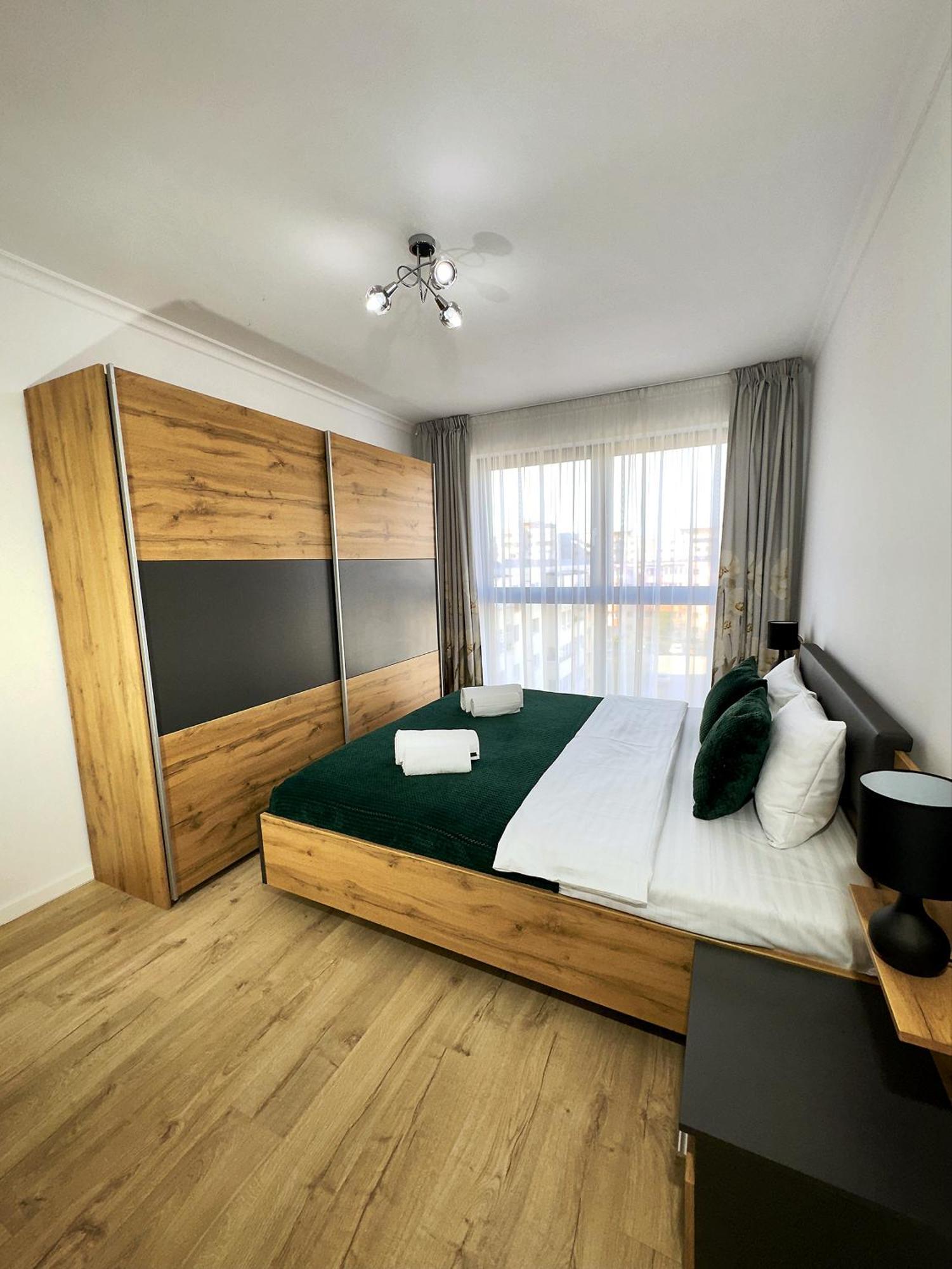 Homeland City Nest Kolozsvár Kültér fotó