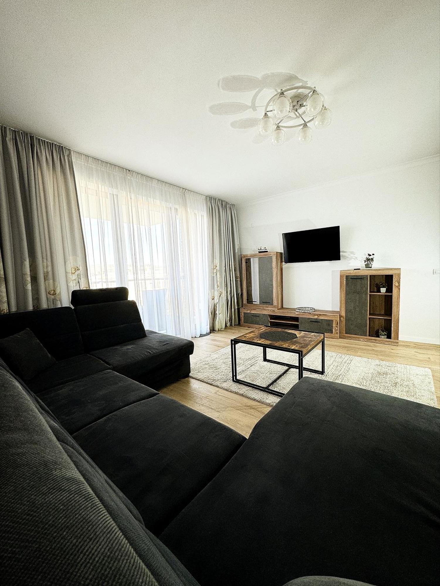 Homeland City Nest Kolozsvár Kültér fotó