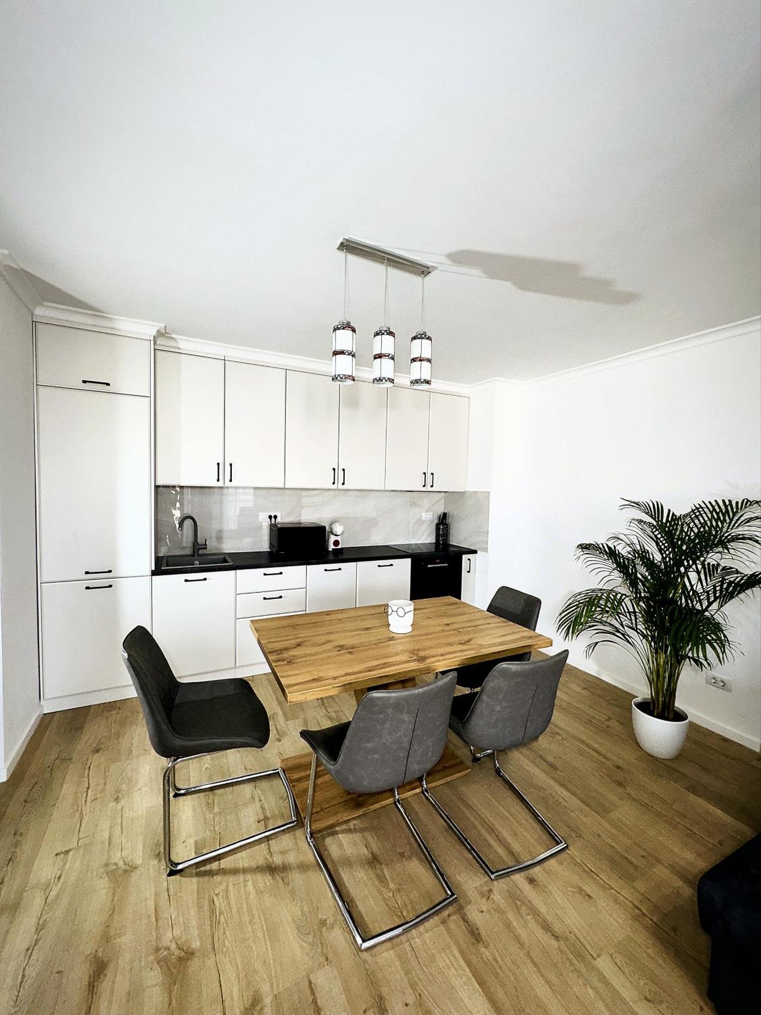 Homeland City Nest Kolozsvár Kültér fotó