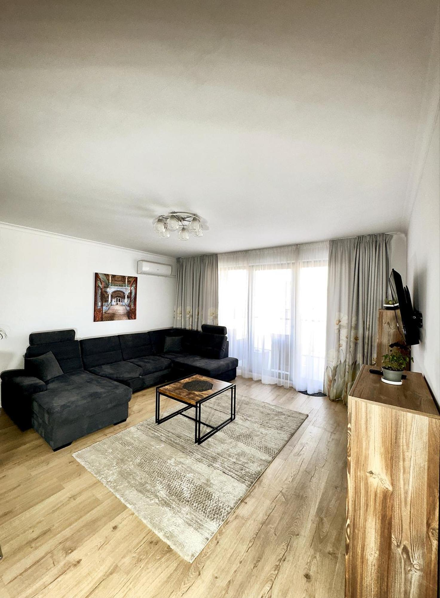 Homeland City Nest Kolozsvár Kültér fotó